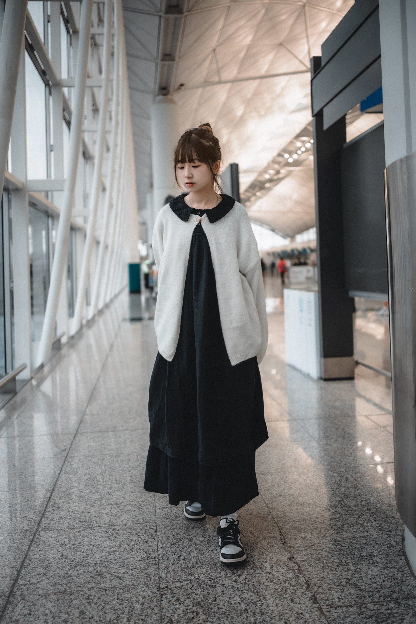 文青必入!BB棉OPS|3色入