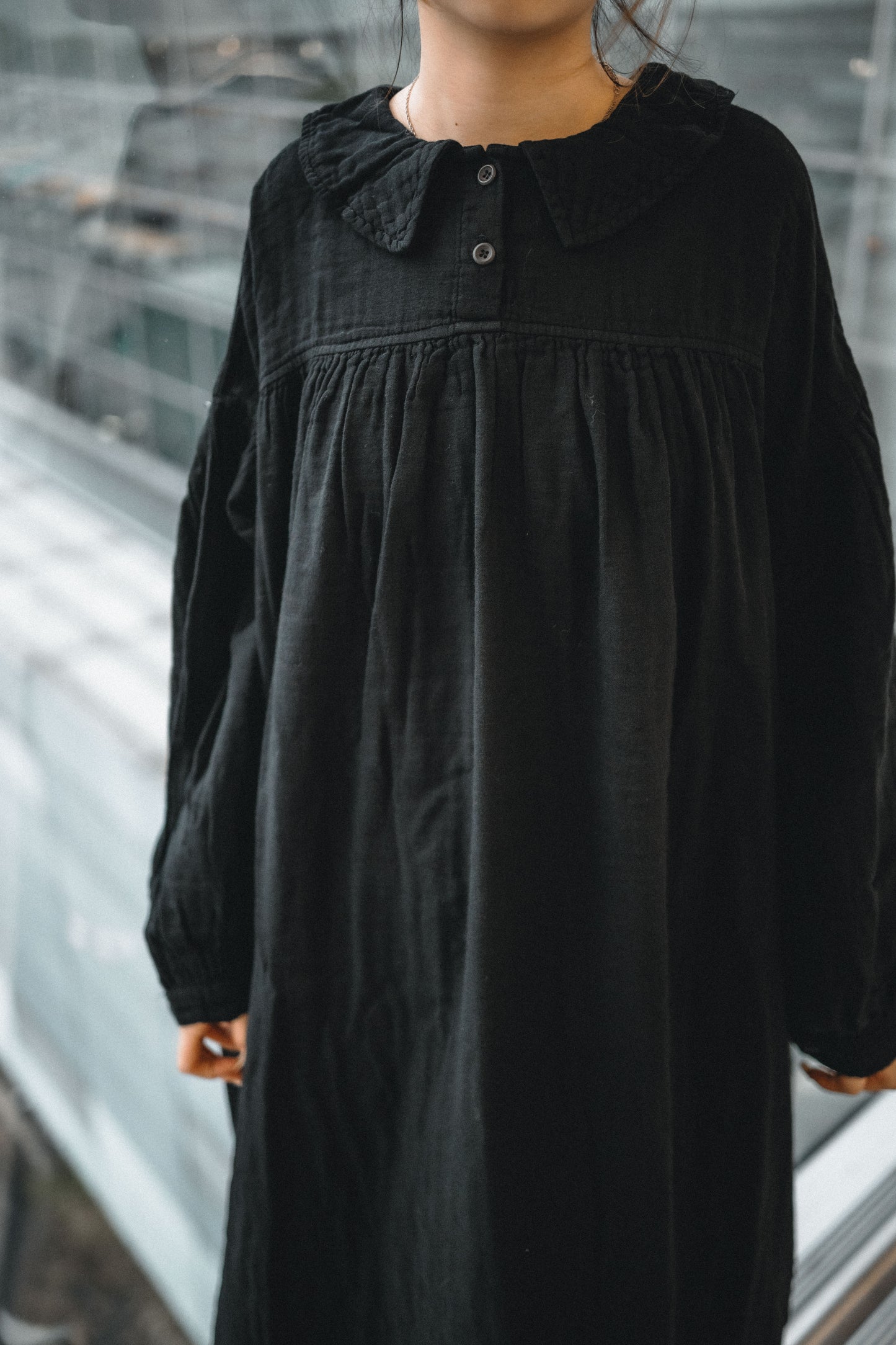 文青必入!BB棉OPS|3色入