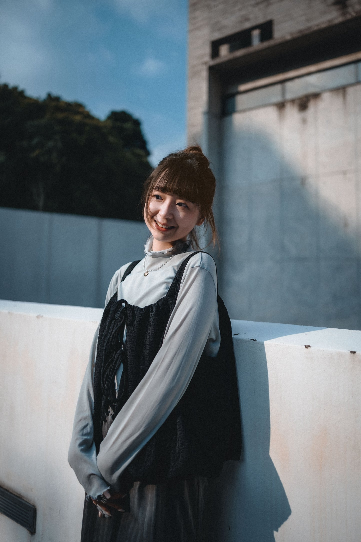 秋冬必備🌟 透膚捲邊打底|8色入