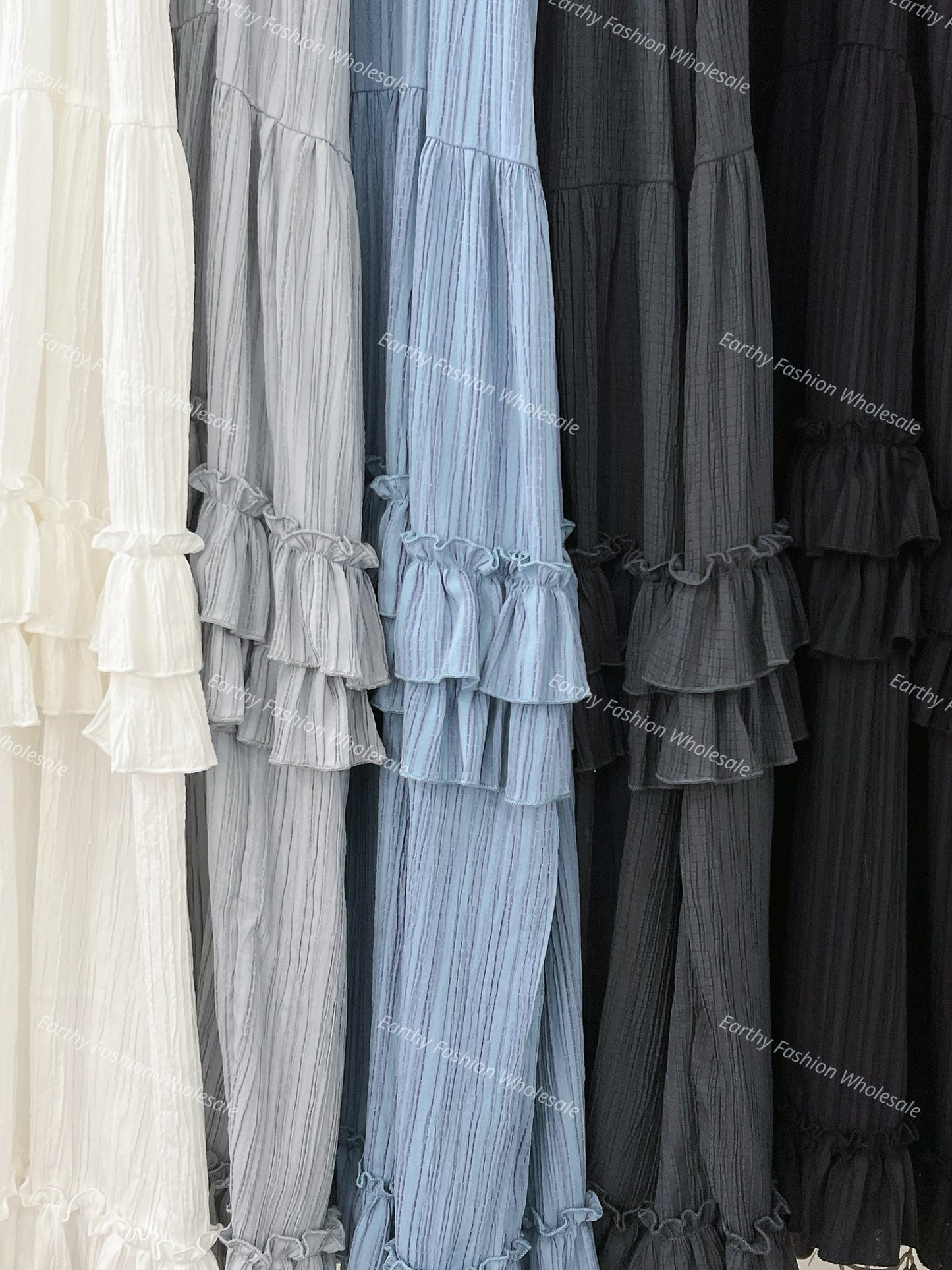 重磅回歸.ᐟ.ᐟ.ᐟ 可調節壓紋吊帶CAKEY OPS 2.0|5色入