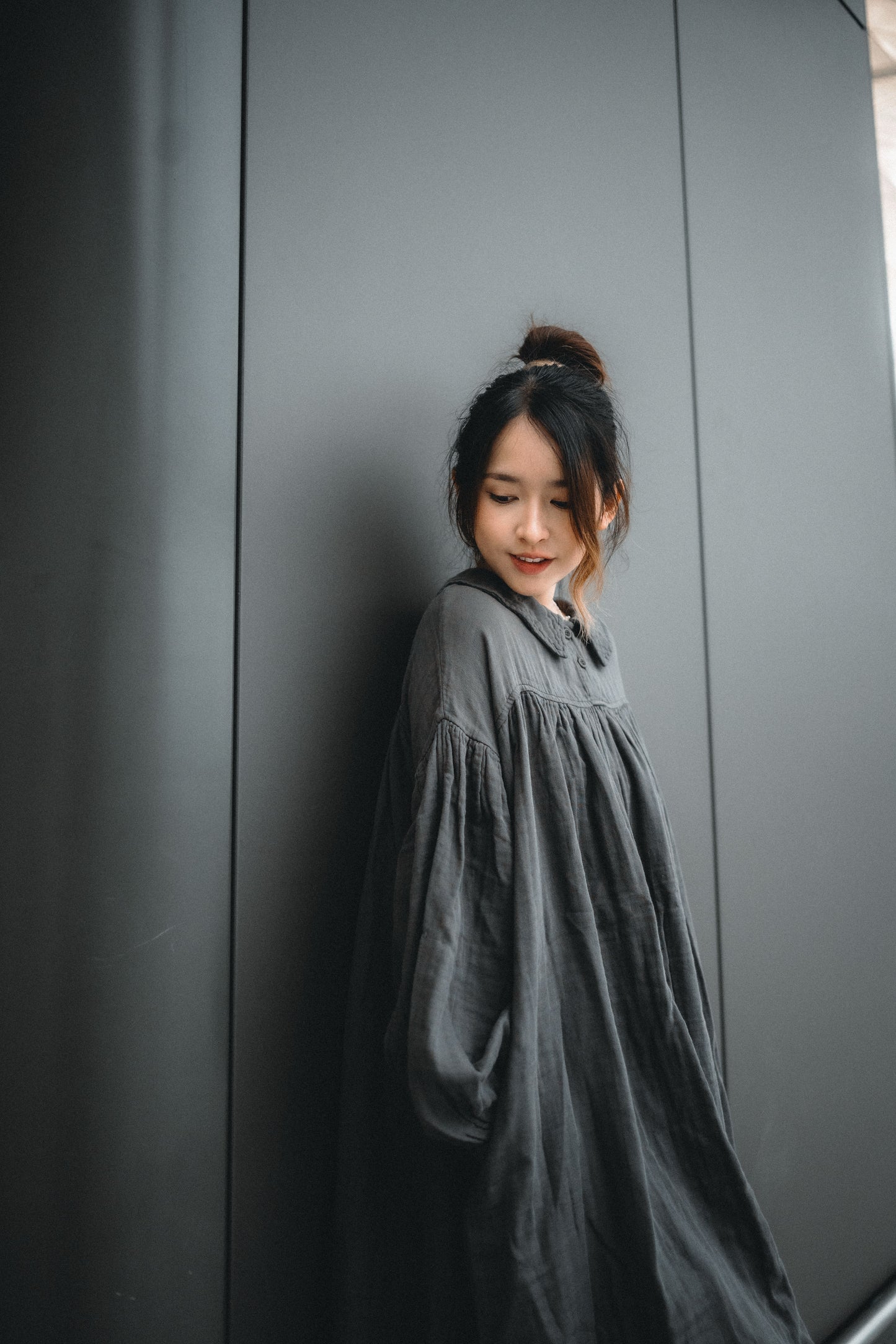 文青必入!BB棉OPS|3色入