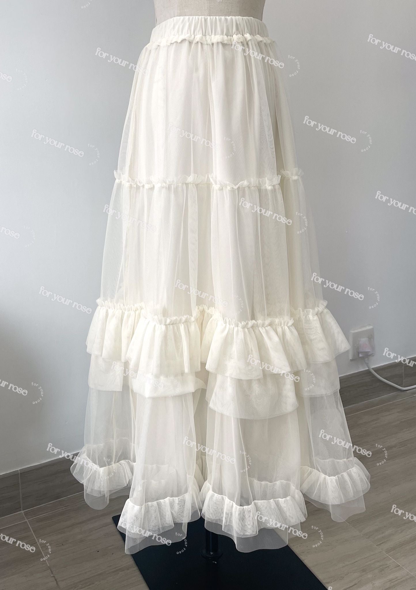 ๅคๅฑค๐ธ ่ฑ้่็ณ็ด็ดๅ่ฃ๏ฝ7่ฒๅ
ฅ