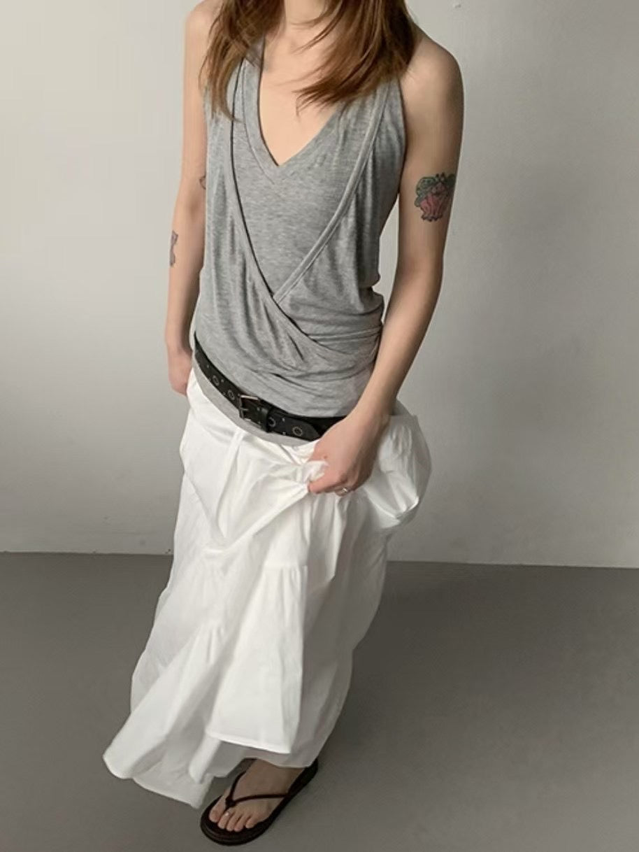 日韓系適用!柳釘鈎花皮帶|1色入