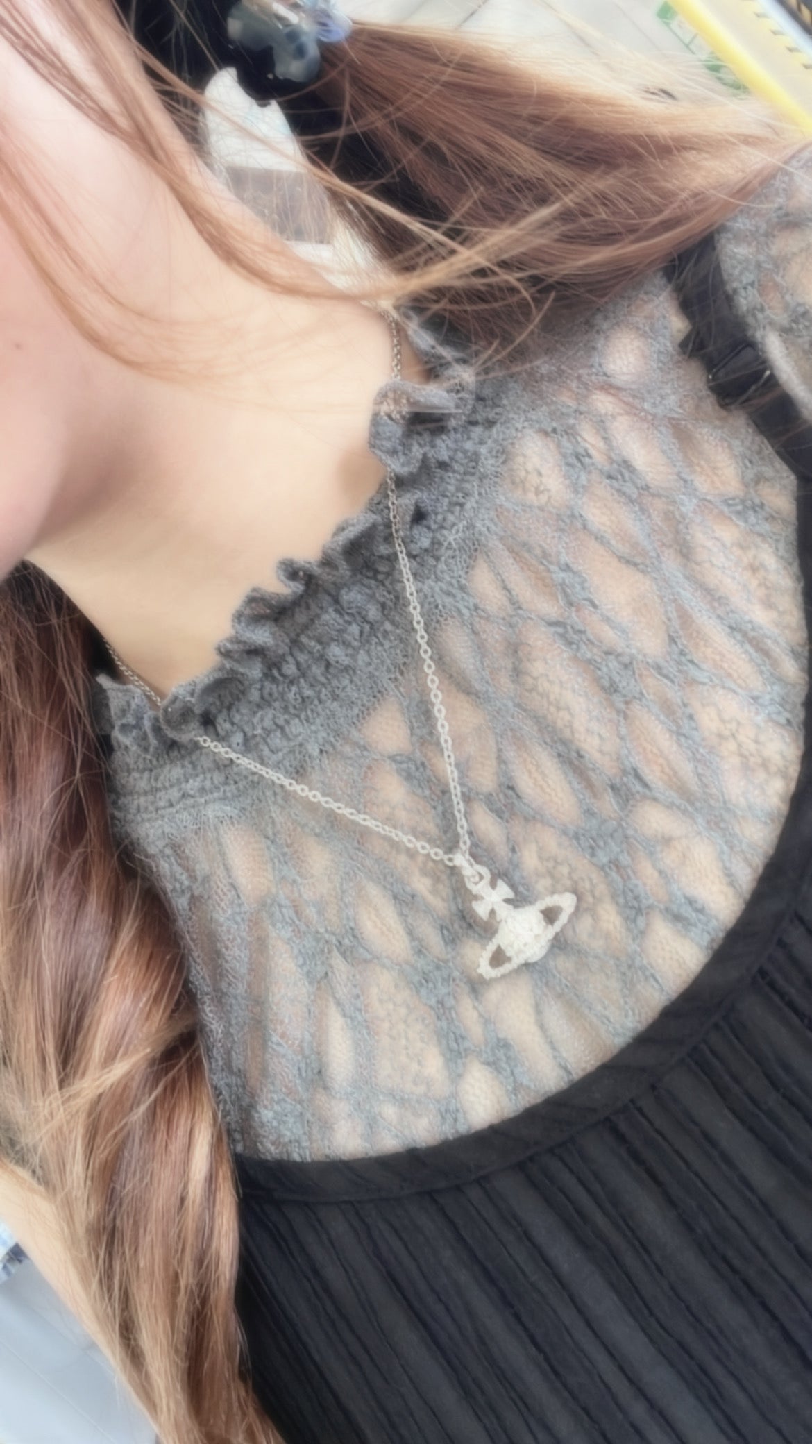 【現貨 🈶】店主今期大推!超美✨ Lace背心內搭|5色入