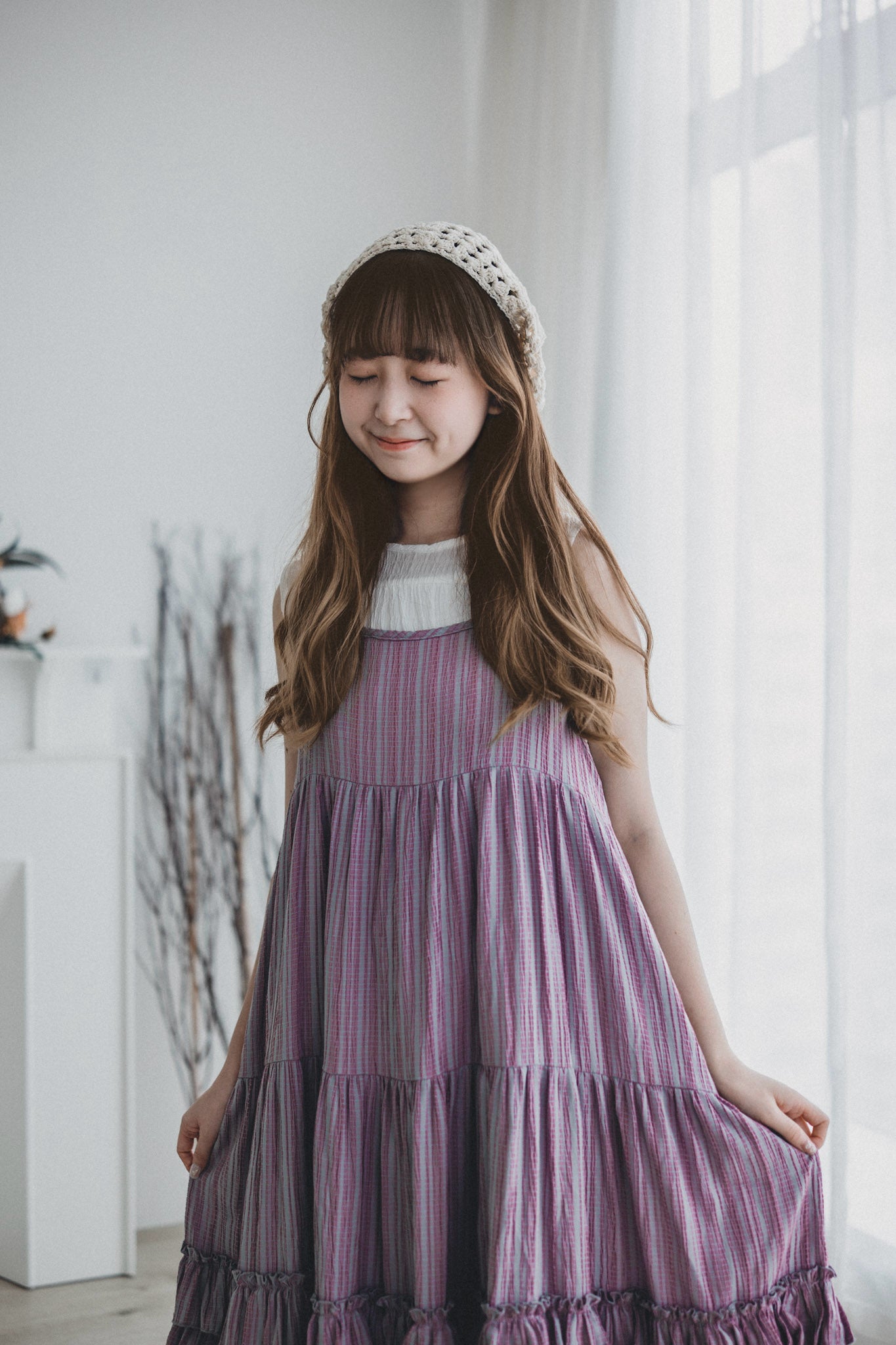 可調節壓紋吊帶CAKEY OPS|6色入