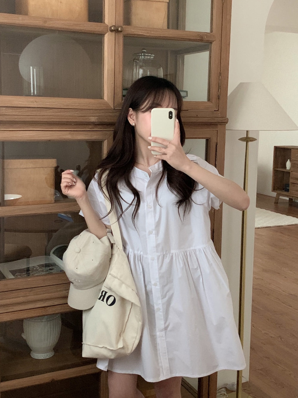 簡約▪️亨利領迷你OPS|3色入