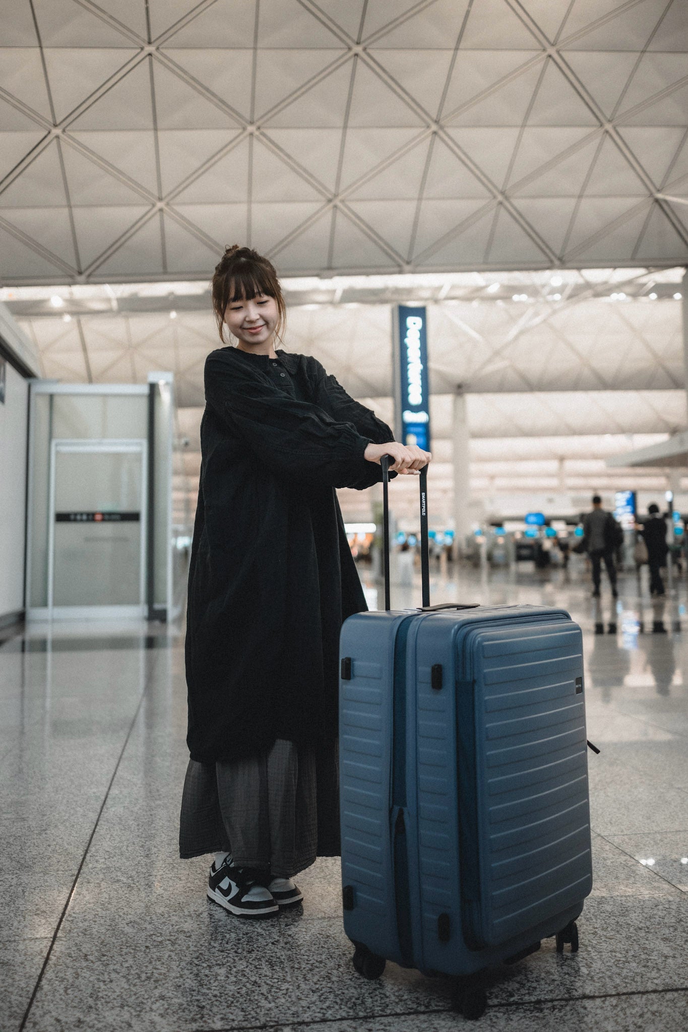 文青必入!BB棉OPS|3色入