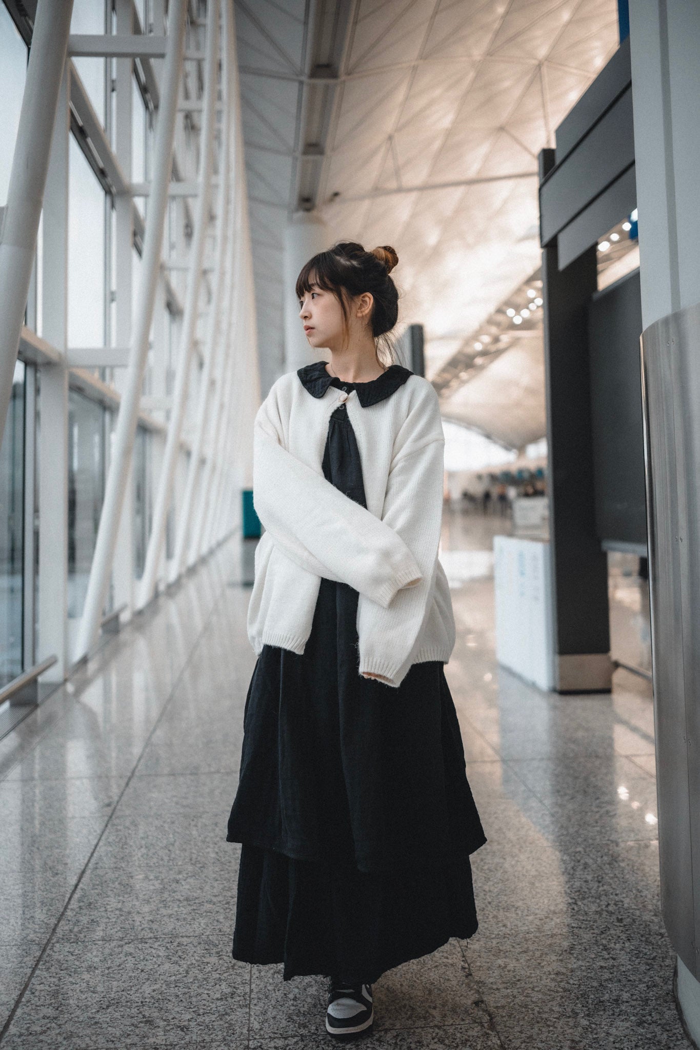 文青必入!BB棉OPS|3色入