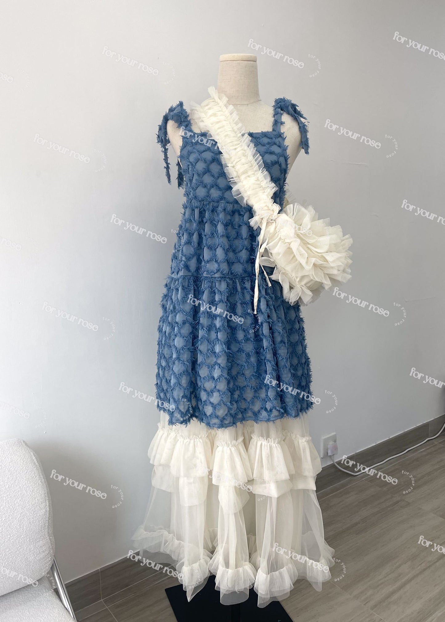 ๅคๅฑค๐ธ ่ฑ้่็ณ็ด็ดๅ่ฃ๏ฝ7่ฒๅ
ฅ