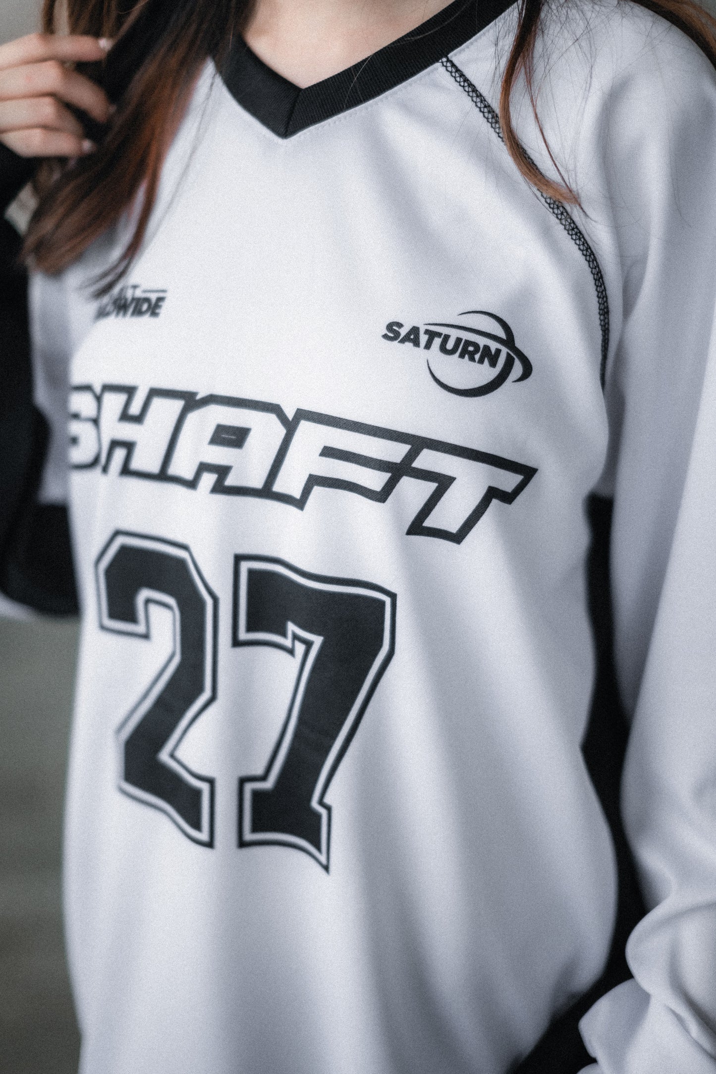 SHAFT 27 TEE | 4 colors