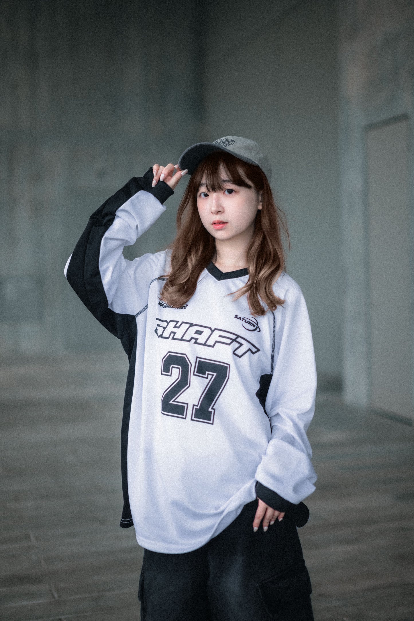 SHAFT 27 TEE | 4 colors