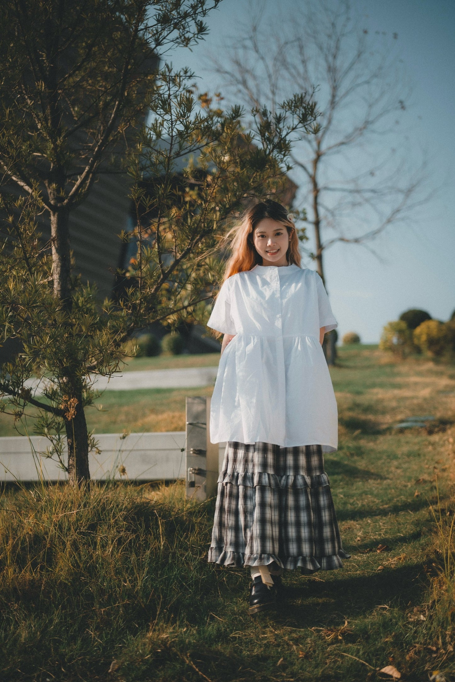 簡約▪️亨利領迷你OPS|3色入