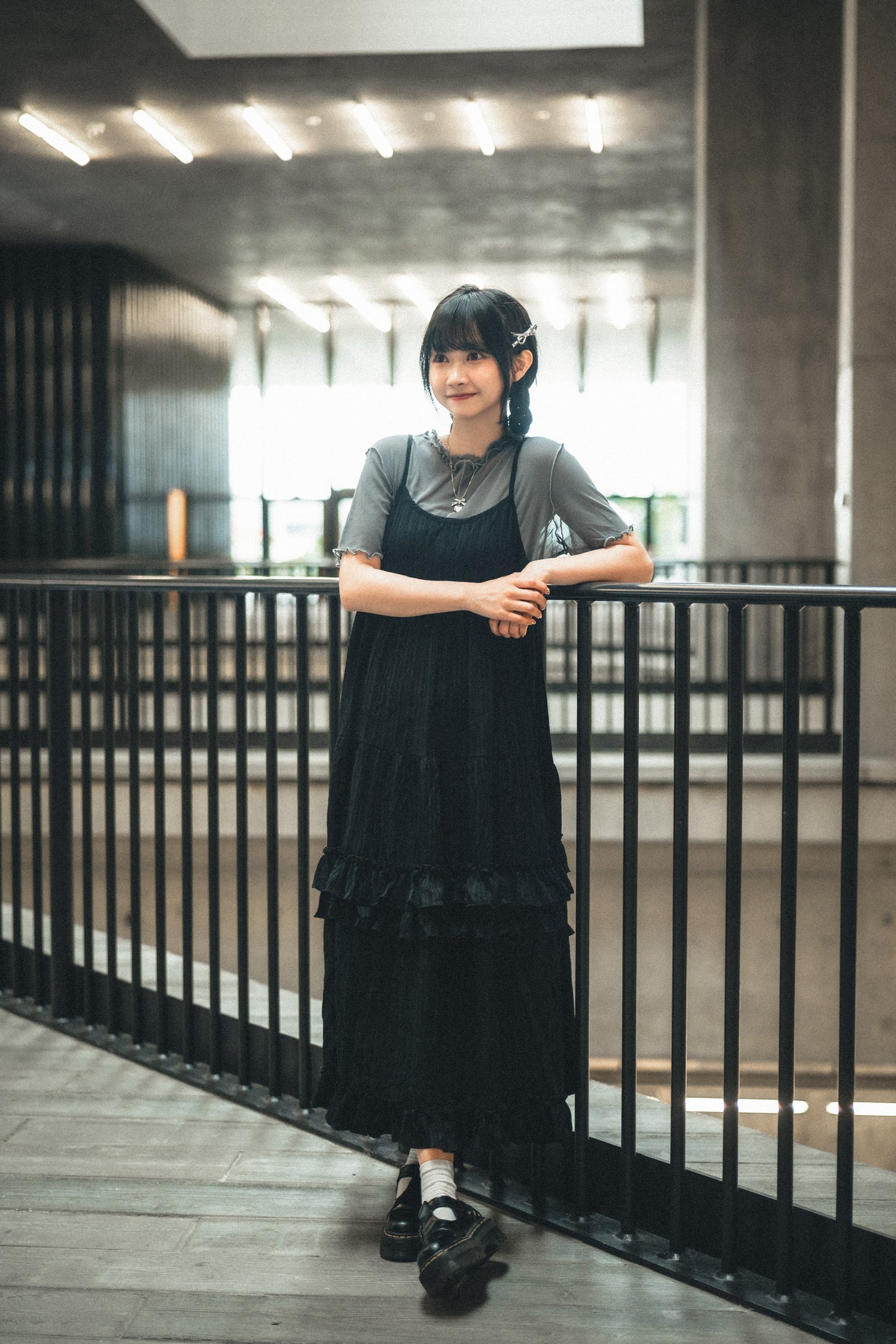 重磅回歸.ᐟ.ᐟ.ᐟ 可調節壓紋吊帶CAKEY OPS 2.0|5色入