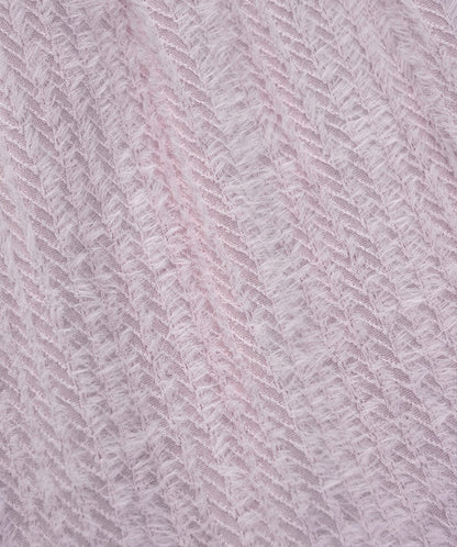 [人氣斷貨款！]毛毛感soso荷葉蛋糕裙｜3色入