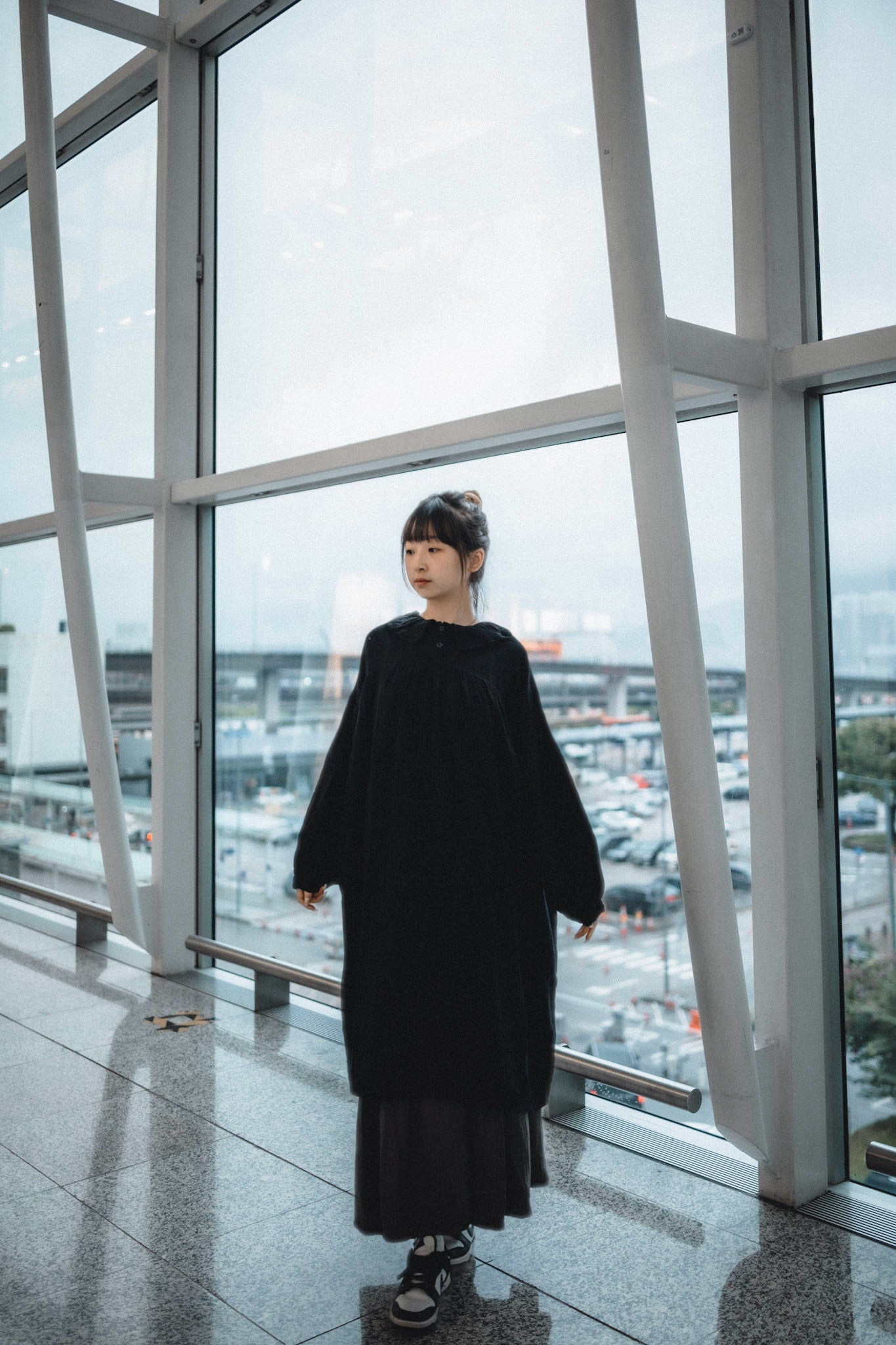 文青必入！BB棉OPS｜3色入