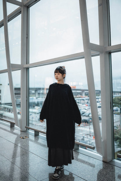 文青必入！BB棉OPS｜3色入