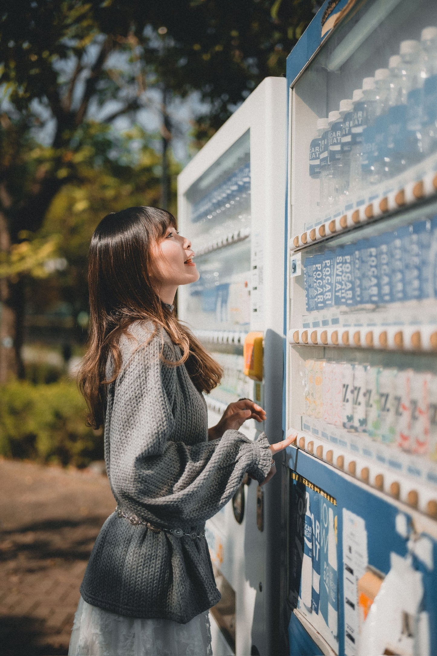 麥穗紋針織RUFFLE TOP｜5色入