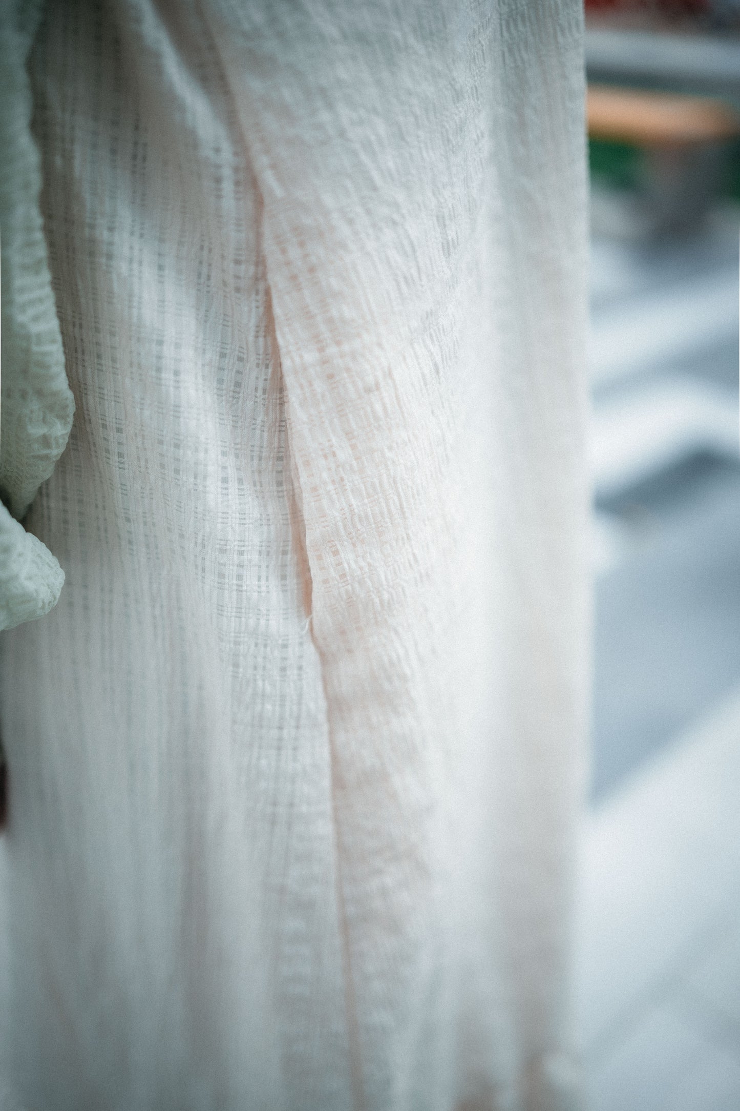 壓褶格格▫️綁帶慵懶風OPS｜3色入