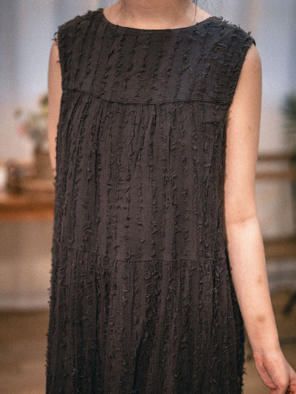 輕巧～鬚鬚綁結蛋糕OPS｜4色入