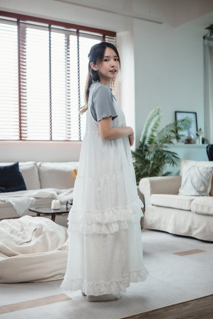 可調節壓紋吊帶CAKEY OPS｜6色入