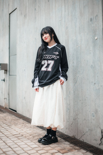 SHAFT 27 TEE | 4 colors