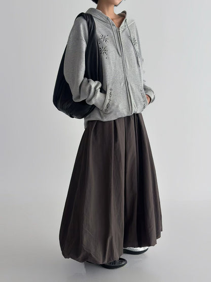 ［新色✨］任何身型ok!!! 遮肉泡泡裙｜3色入