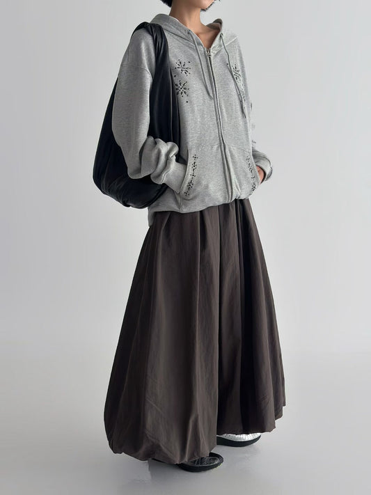 ［新色✨］任何身型ok!!! 遮肉泡泡裙｜3色入