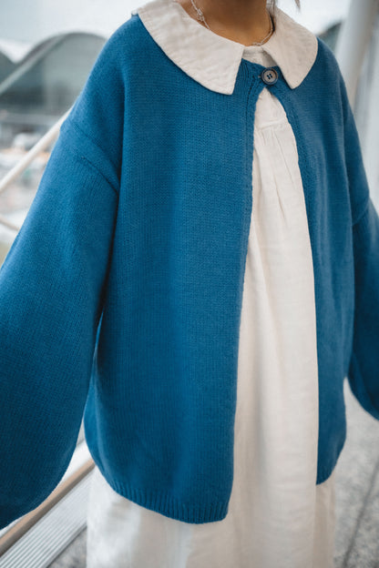 文青必入！BB棉OPS｜3色入