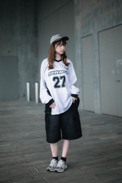 SHAFT 27 TEE | 4 colors