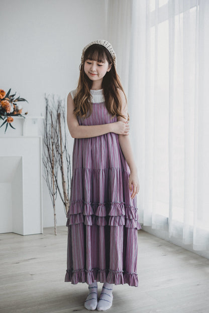 可調節壓紋吊帶CAKEY OPS｜6色入