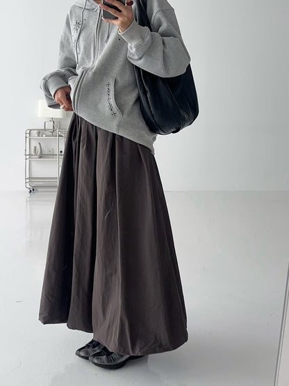 ［新色✨］任何身型ok!!! 遮肉泡泡裙｜3色入