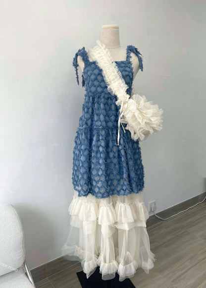 RUFFLE紗紗波波袋🫧｜6色入