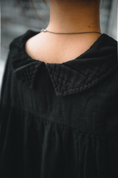 文青必入！BB棉OPS｜3色入