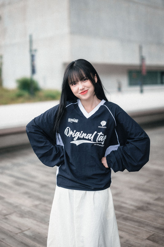 Original Tag Sportswear Top | 3 colors