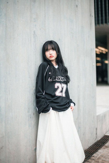 SHAFT 27 TEE | 4 colors