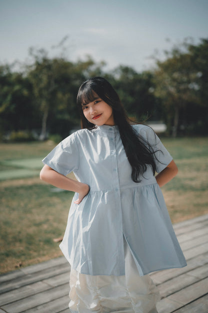 簡約▪️亨利領迷你OPS｜3色入