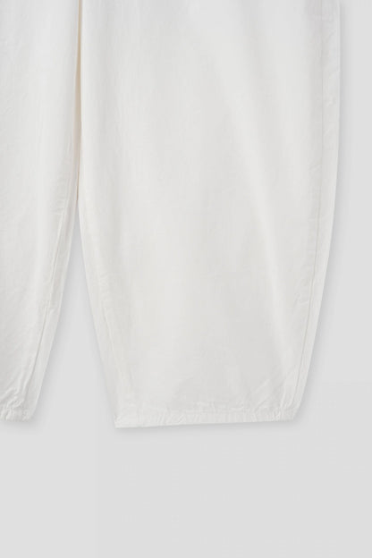 [NEW🎀] 鏤空蝴蝶結圖案彎刀褲｜2色入