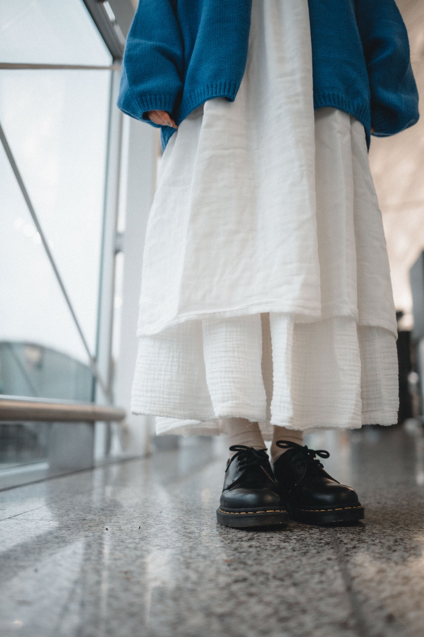 文青必入！BB棉OPS｜3色入