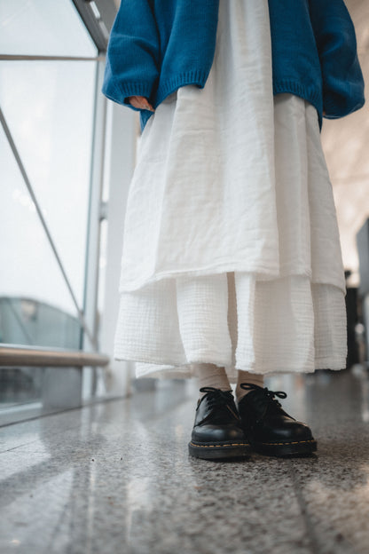 文青必入！BB棉OPS｜3色入