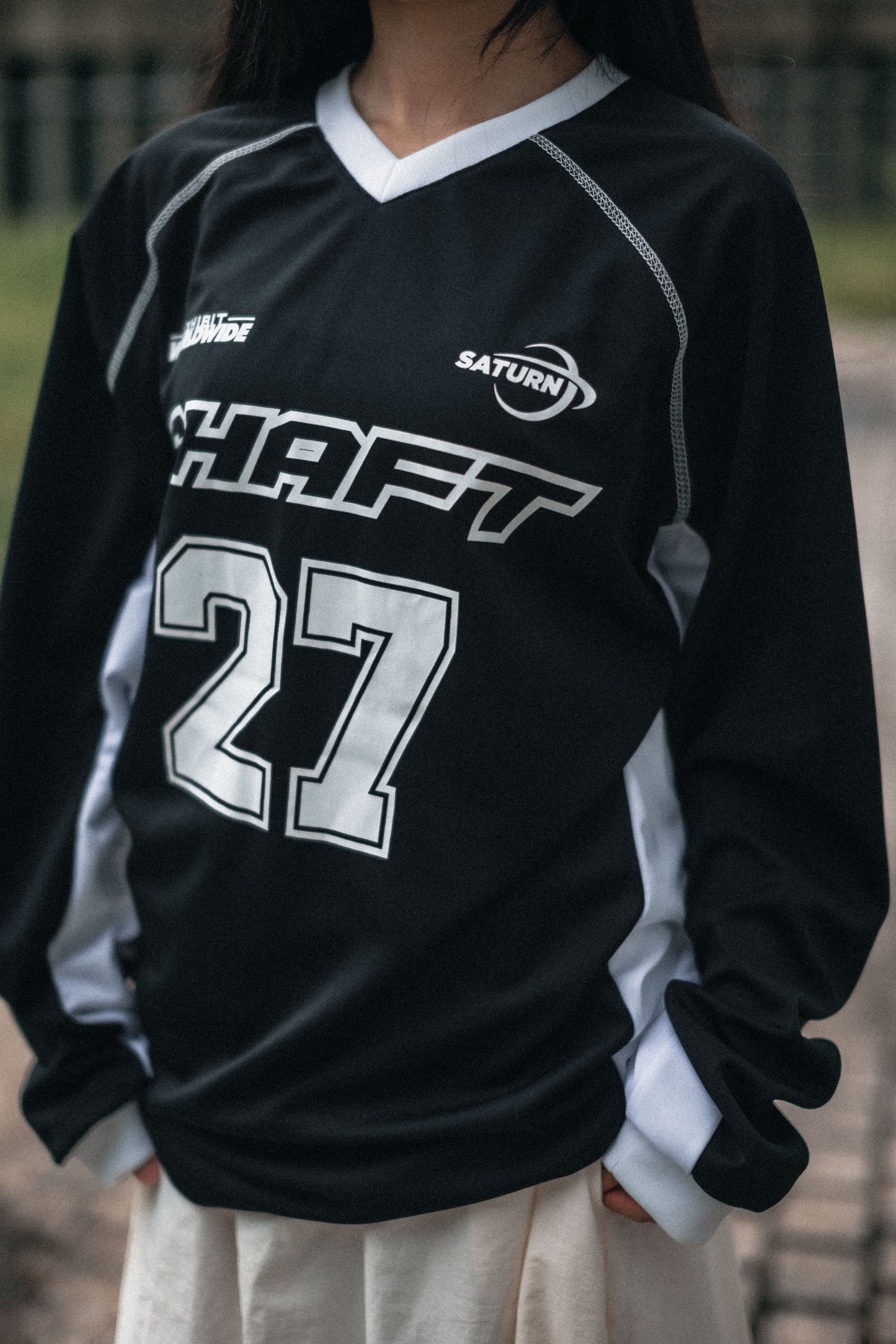 SHAFT 27 TEE | 4 colors