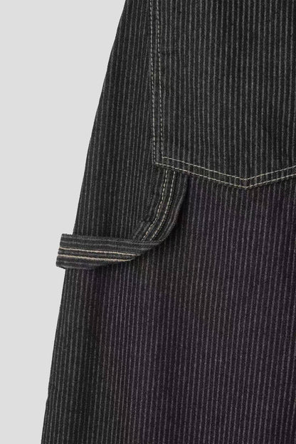 幼條紋明線氣球褲｜1色入