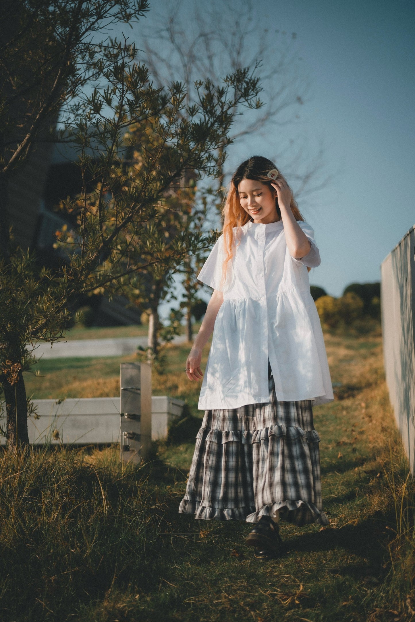 簡約▪️亨利領迷你OPS｜3色入