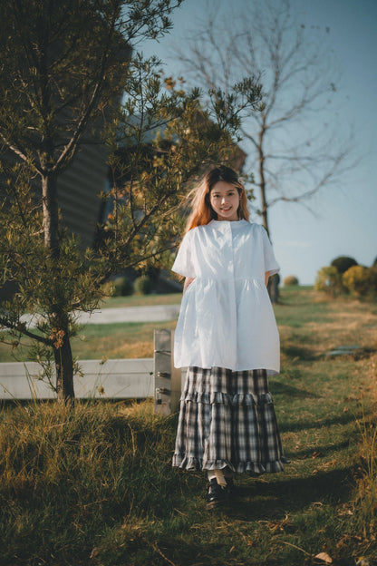 簡約▪️亨利領迷你OPS｜3色入