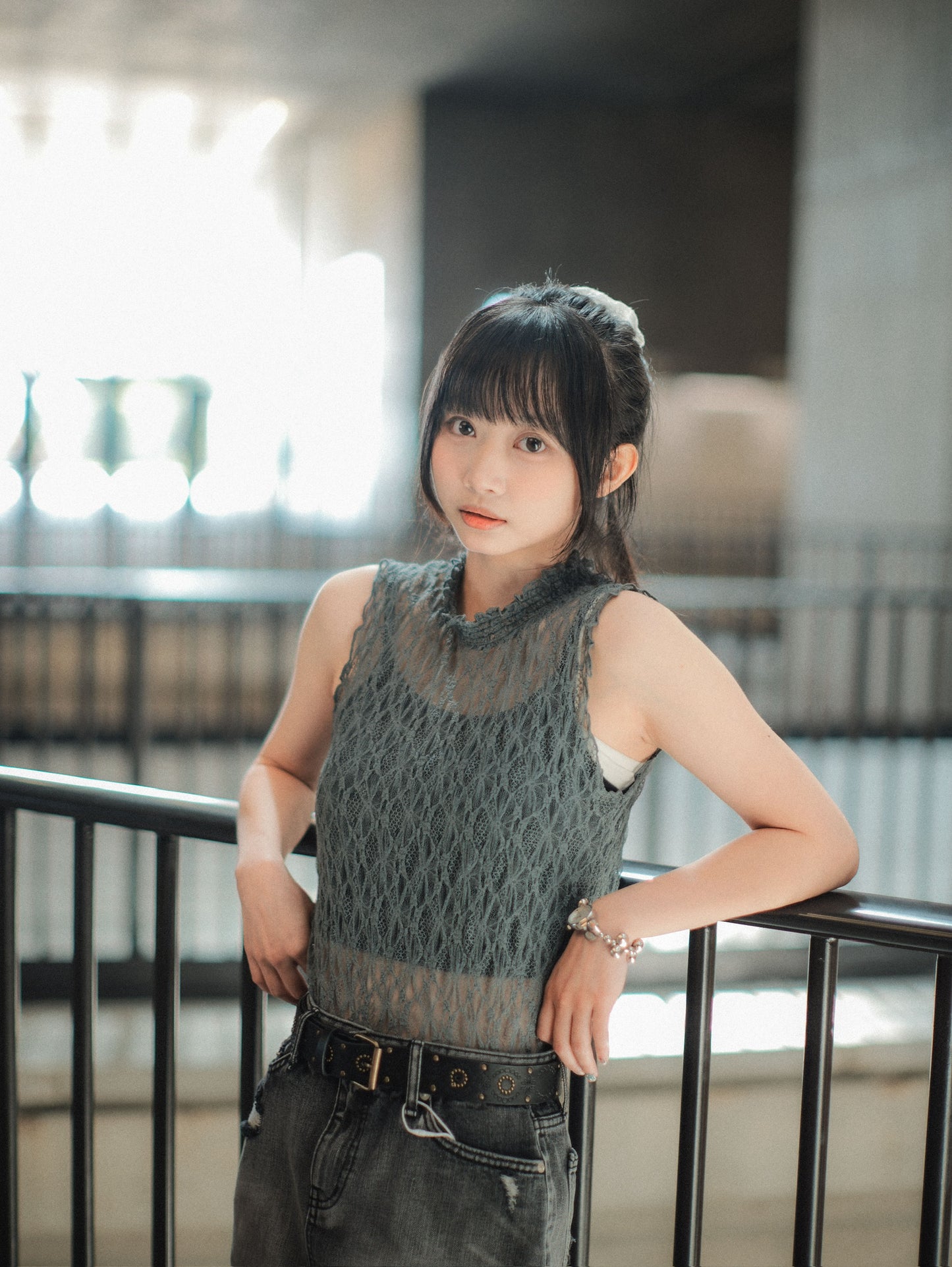 【現貨 🈶】店主今期大推！超美✨ Lace背心內搭｜5色入